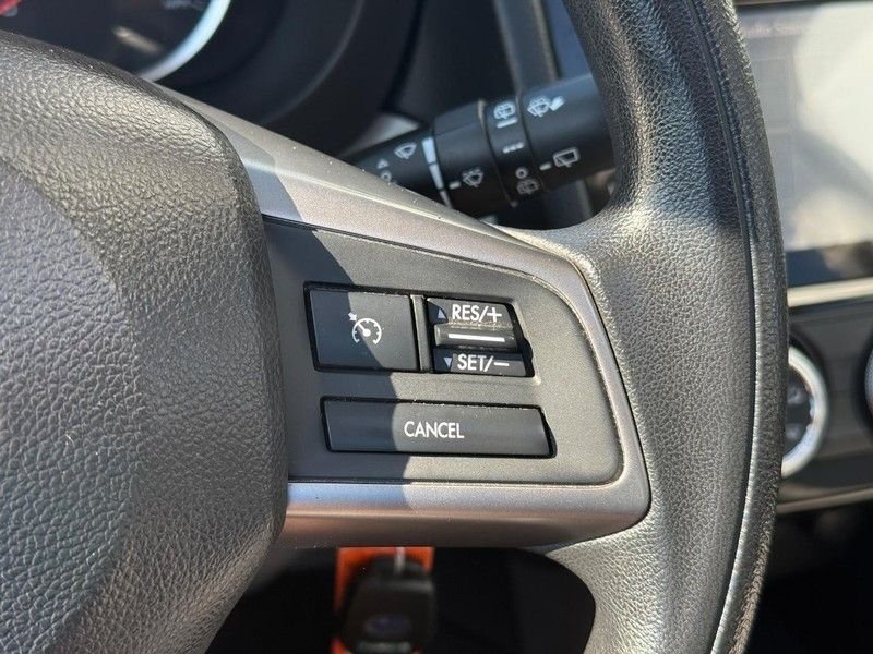 2016 Subaru Forester i Premium - Photo 21