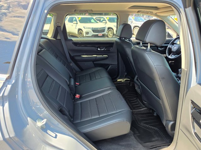 2023 Honda CR-V EX-L - Photo 30