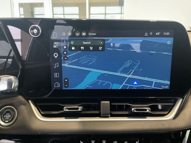 2025 Chevrolet Equinox LT - Photo 24