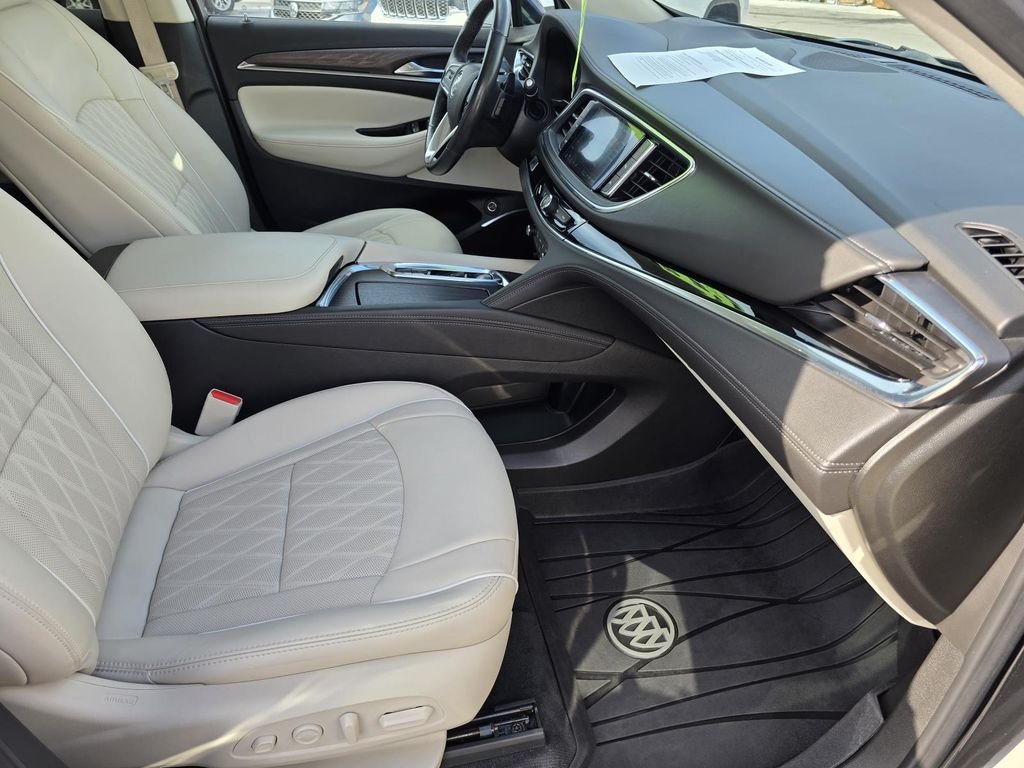 2023 Buick Enclave Avenir - Photo 20