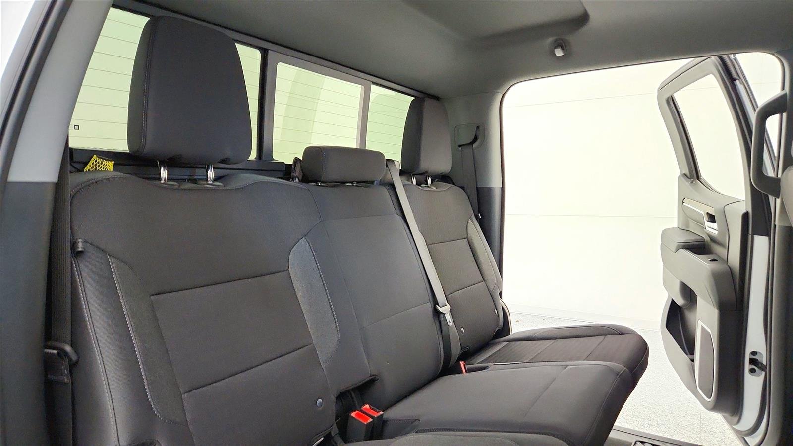 2026 Chevrolet Silverado 1500 LT - Photo 37