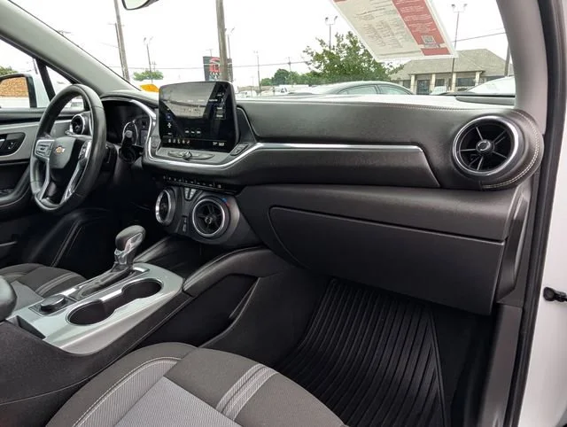 2023 Chevrolet Blazer 2LT - Photo 20