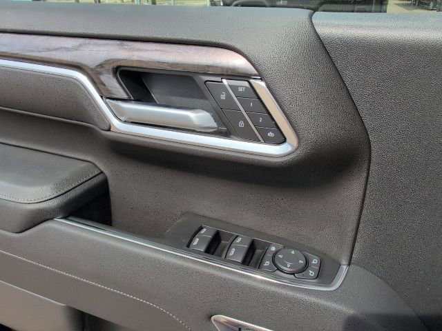 2026 Chevrolet Silverado 1500 LTZ - Photo 16