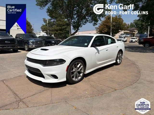 2023 Dodge Charger