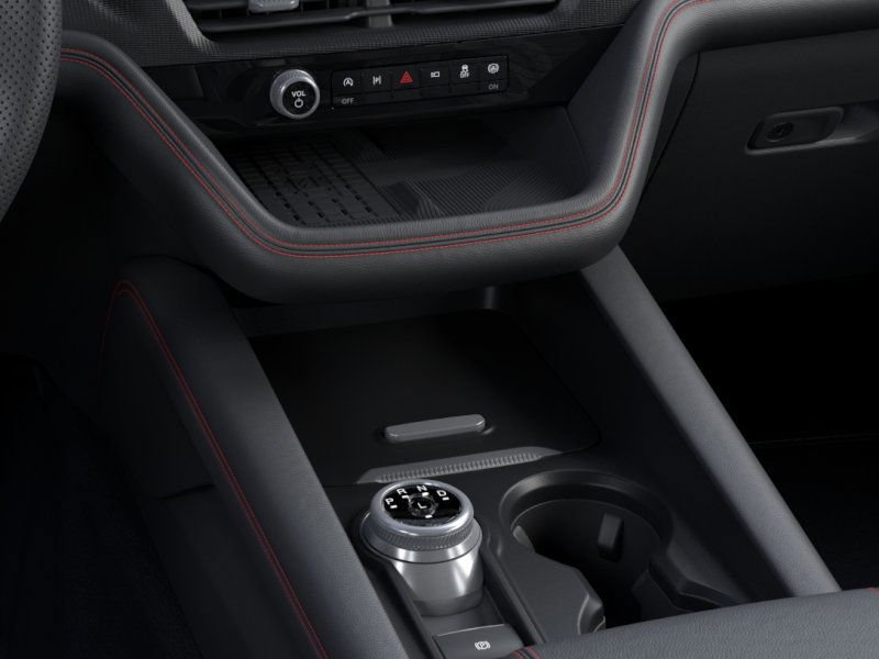 2025 Ford Explorer ST - Photo 26
