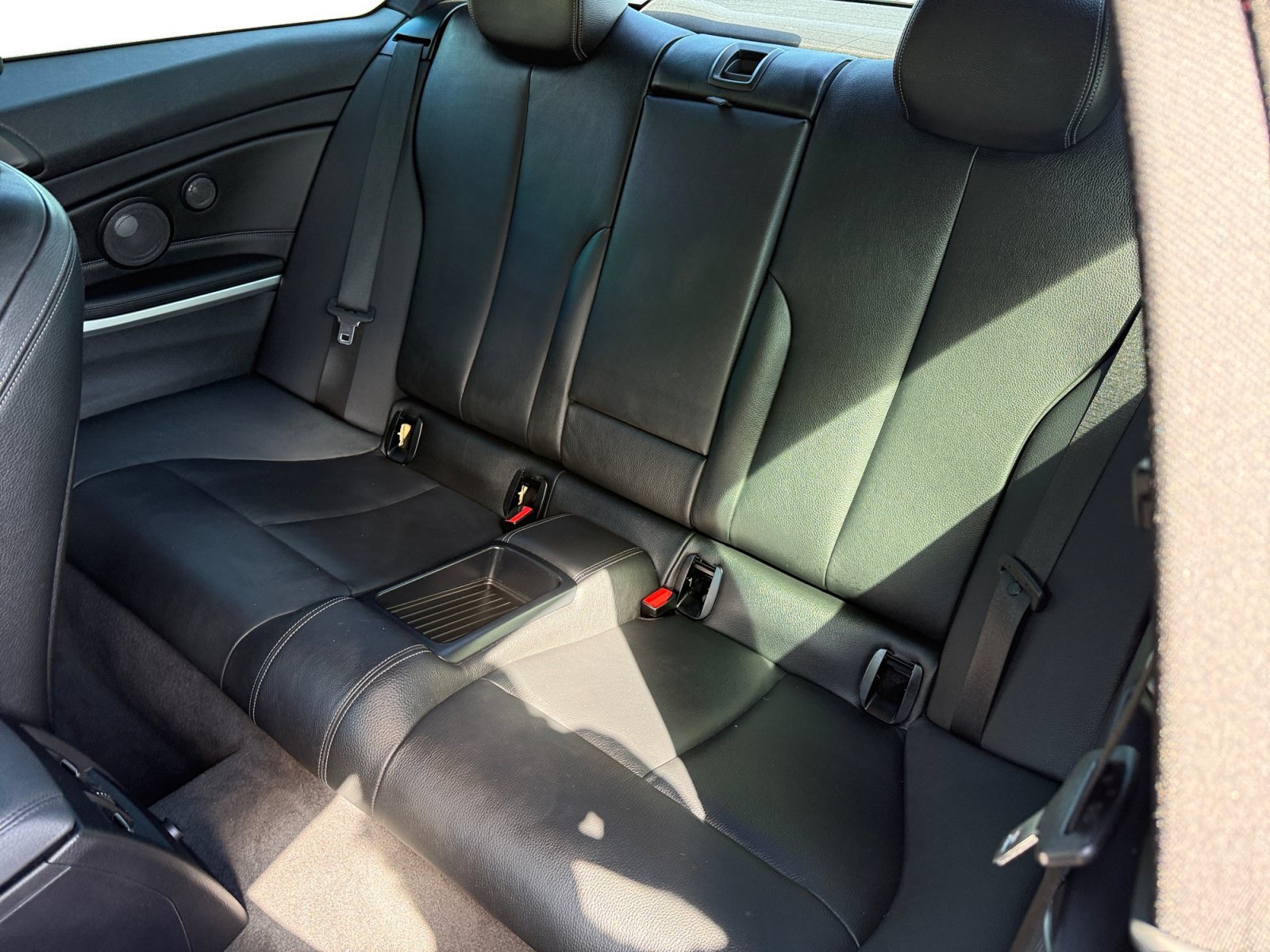 Used 2019 Black Sapphire Metallic BMW 430i xDrive image 16