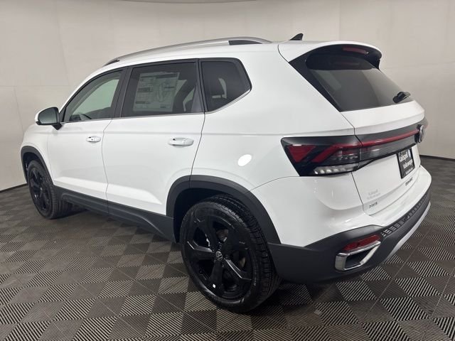 2026 Volkswagen Taos SEL - Photo 6