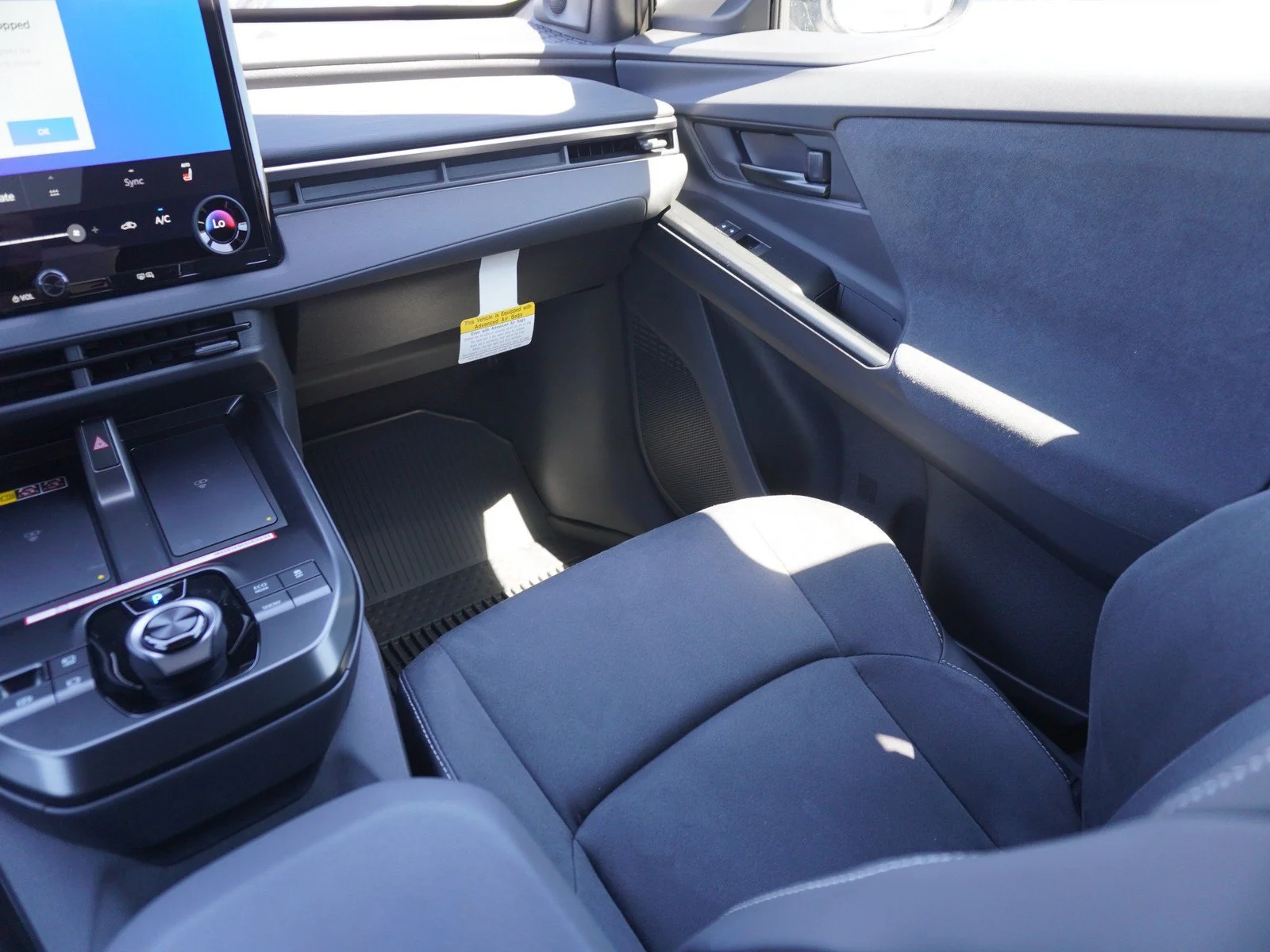 New 2026 Overcast Toyota XSE image 20