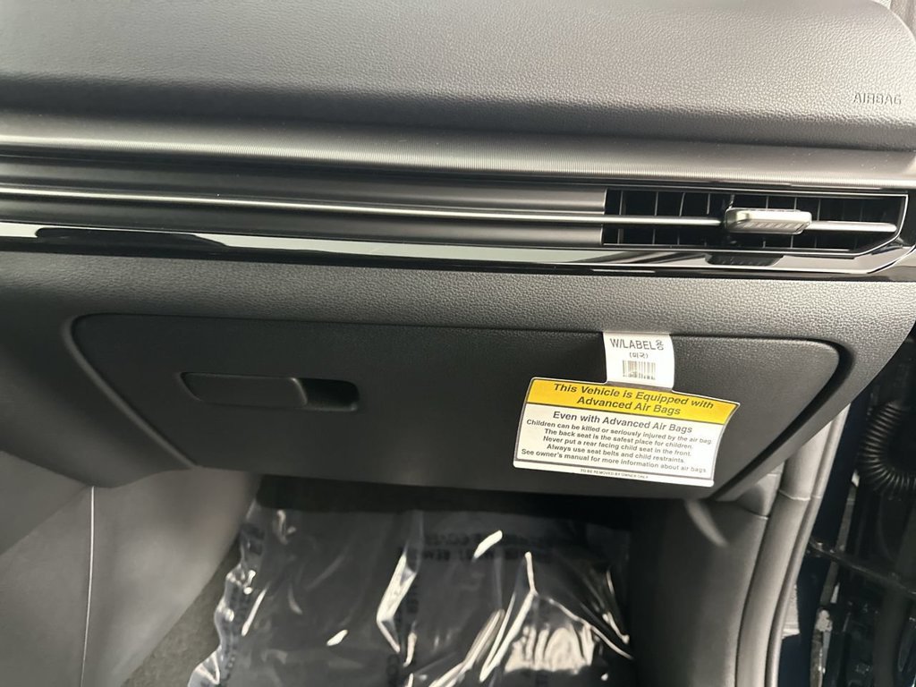 New 2027 Vesta Blue Kia EX image 17