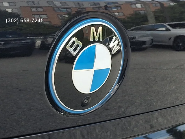 2026 BMW 7 Series 750e - Photo 28