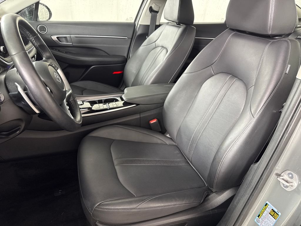 2023 Hyundai Sonata Limited - Photo 13