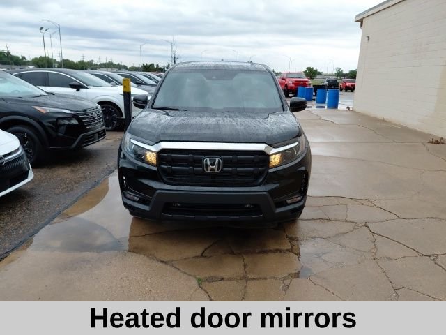 2026 Honda Ridgeline RTL - Photo 10