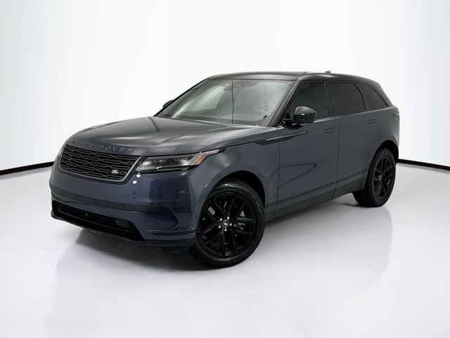 2026|Land Rover|Range Rover Velar|S|4D Sport Utility