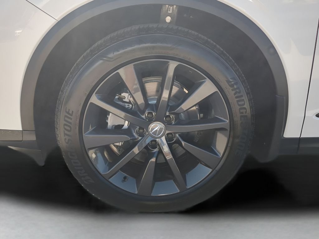 2026 Acura MDX A-Spec Package - Photo 11