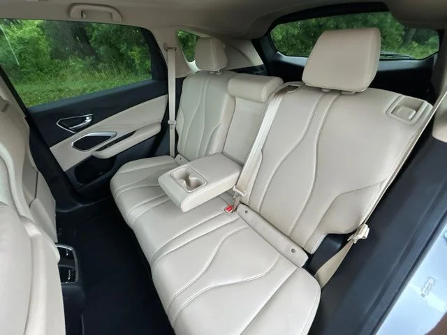 Used 2021  Acura Base image 30