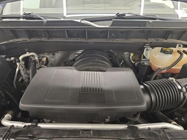 Used 2019 Northsky Blue Metallic Chevrolet LTZ image 39