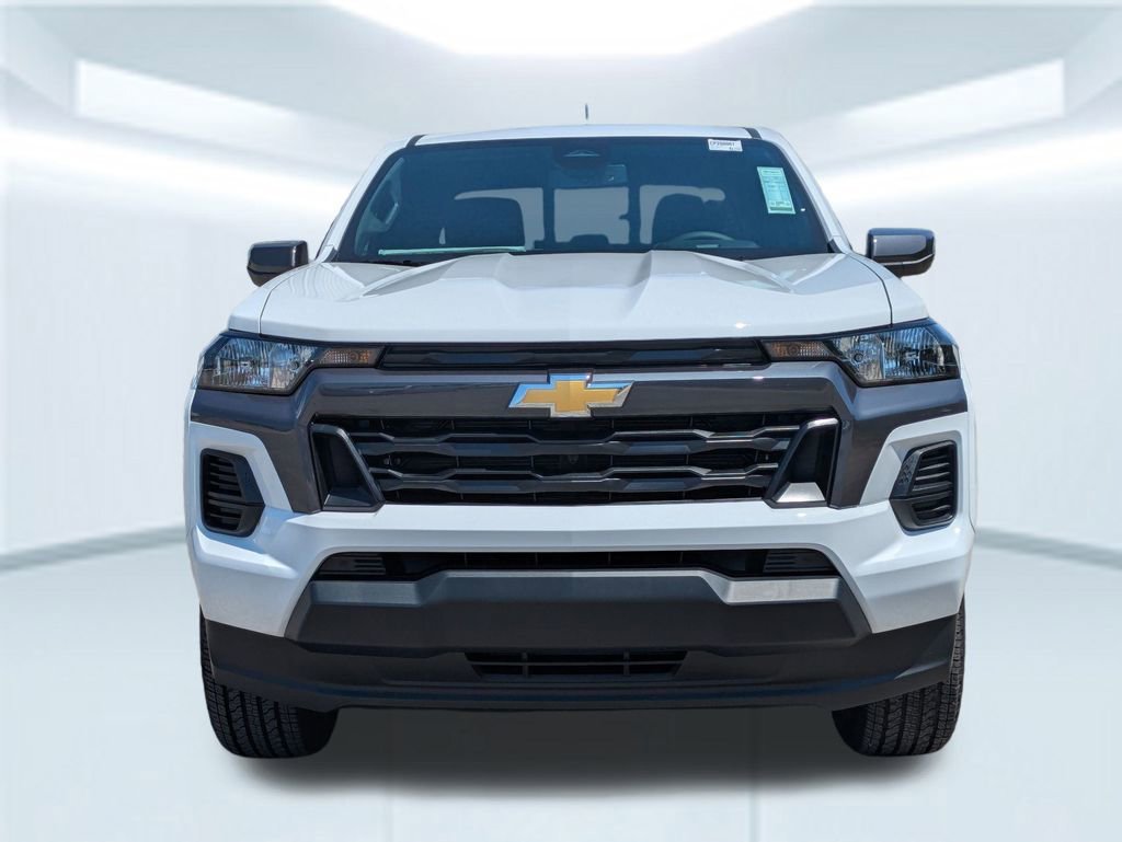 2026 Chevrolet Colorado LT - Photo 11