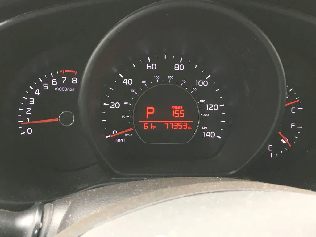 Used 2018 Kia Soul + with VIN KNDJP3A54J7560317 for sale in Albany, OR