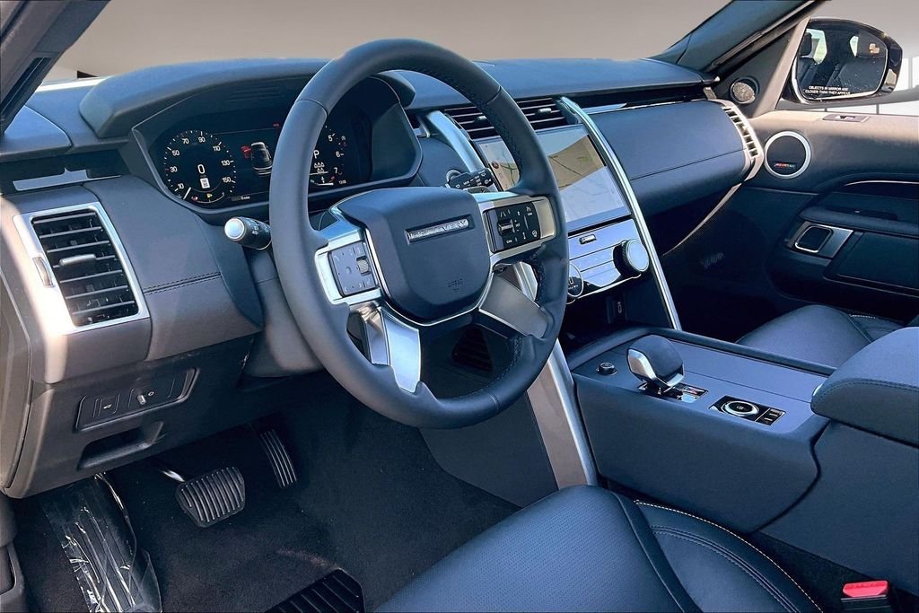 New 2026 VARESINE BLUE Land Rover S image 7