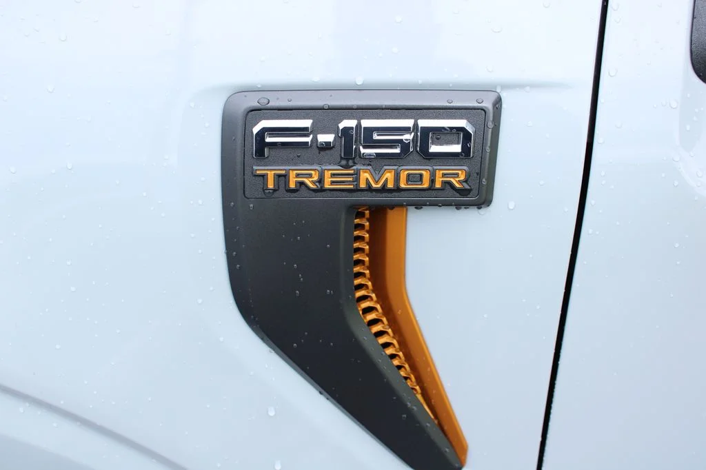 New 2026 Avalanche Ford Tremor® image 6