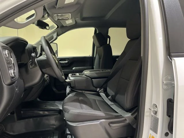 2026 GMC Sierra 3500HD Pro - Photo 17