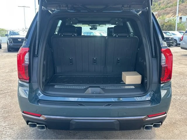 2026 GMC Yukon AT4 Ultimate - Photo 31