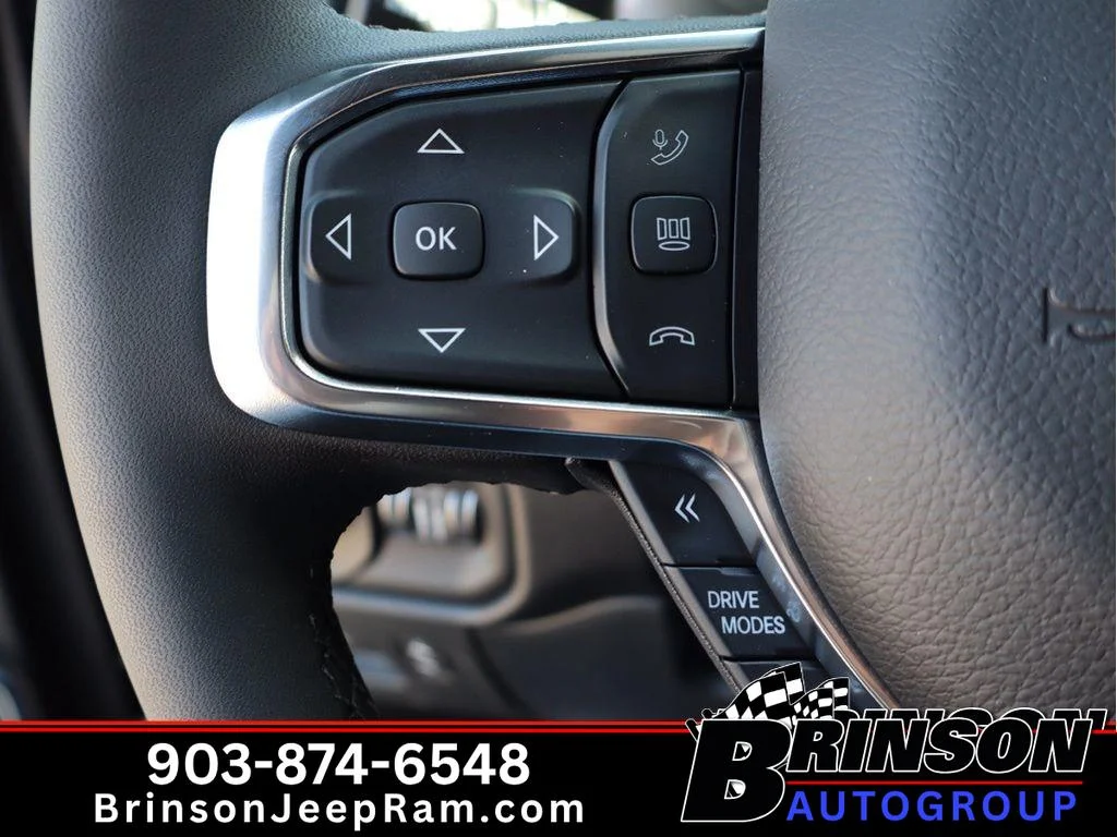 2026 RAM 1500 Laramie - Photo 26