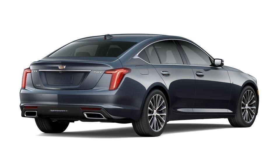 2026 Cadillac CT5 Premium Luxury - Photo 7