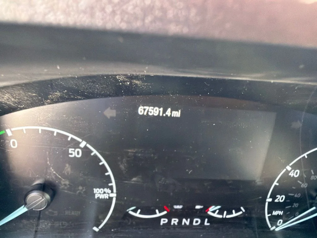 Used 2023 Blue Ford XL image 15