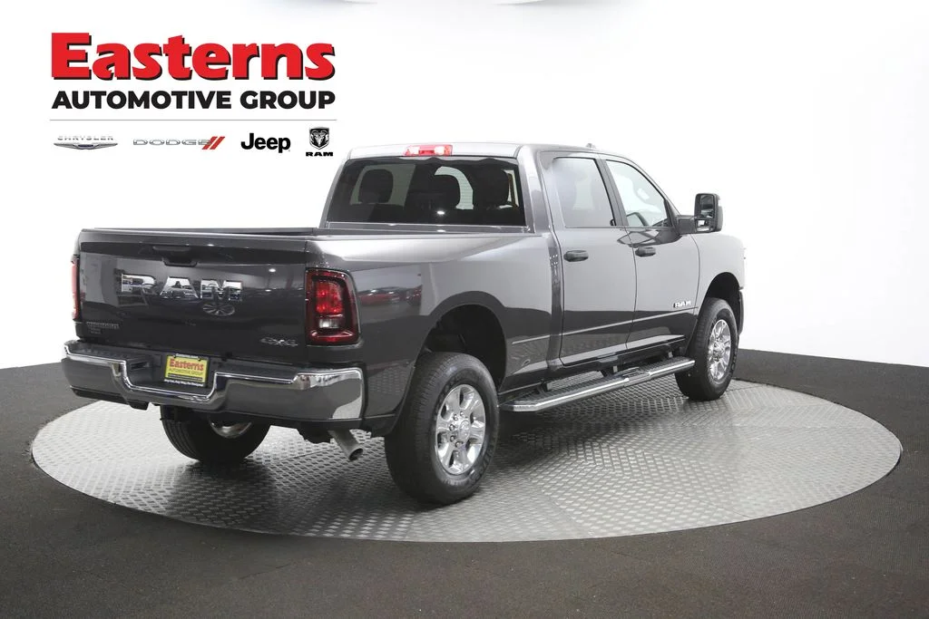 Used 2025 Gray Ram Big Horn image 44