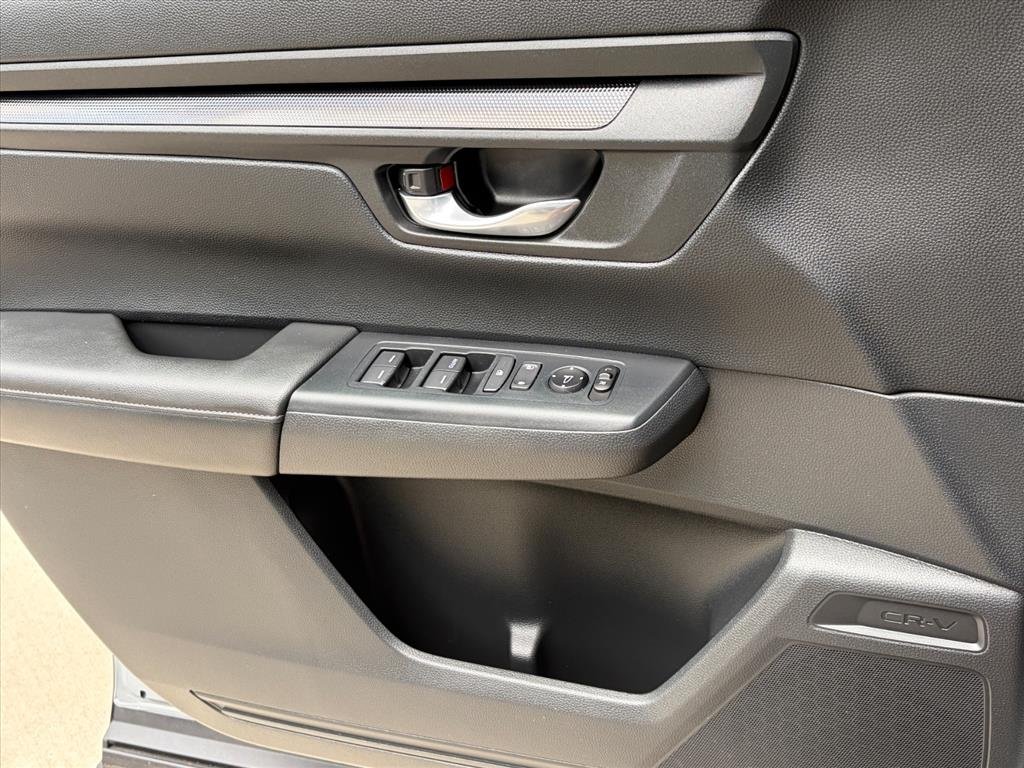 2024 Honda CR-V LX - Photo 20