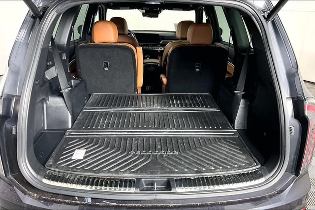 Used 2025 Gray Kia SX-Prestige X-Pro image 28