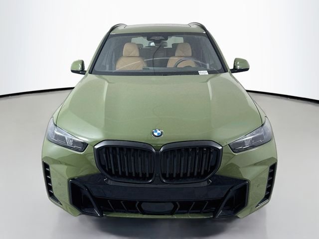 Used 2026 Urban Green BMW xDrive40i image 2