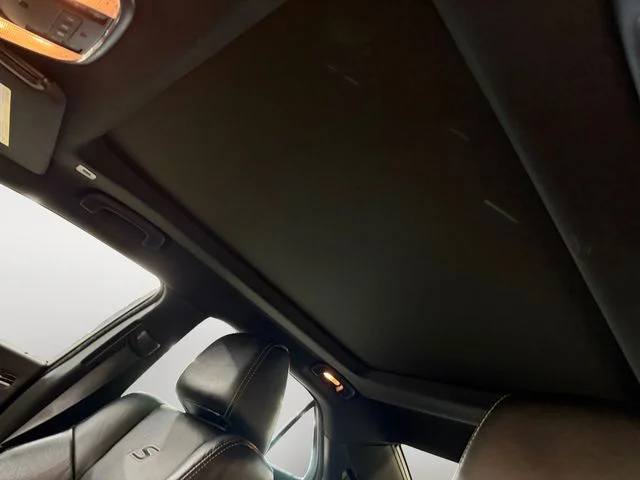 Used 2019 Gray Chrysler S image 12