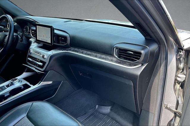 Used 2022 Gray Ford Timberline image 13