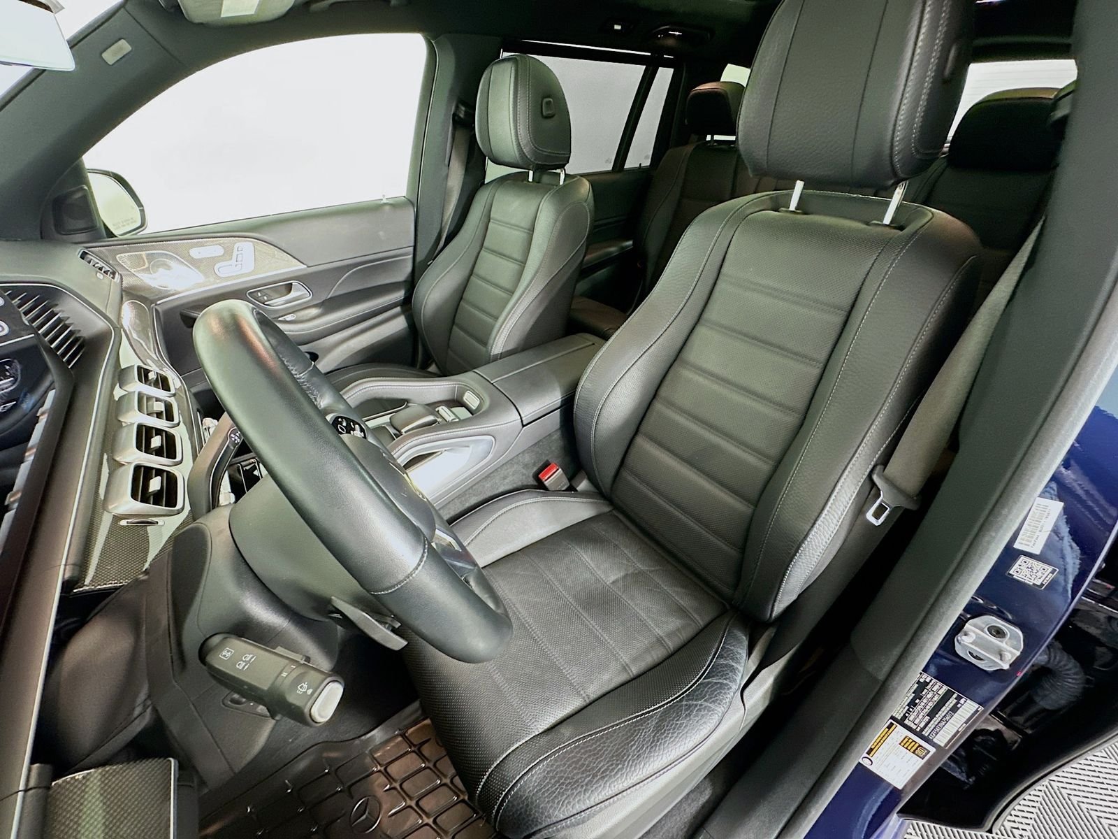 2022 Mercedes-Benz GLS GLS450 - Photo 22