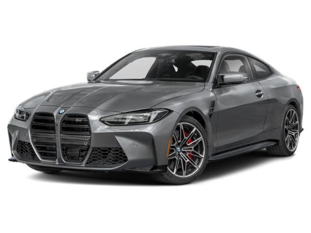 2026 BMW M4 M4 Competition Coupe's photo