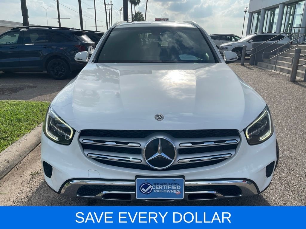 Used 2020  Mercedes-Benz GLC 300 image 20