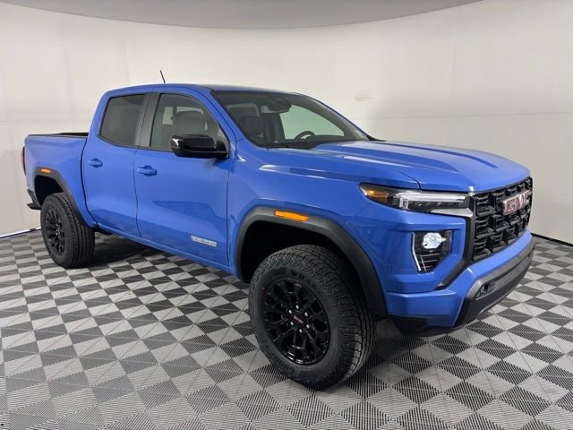 2026 GMC Canyon 2WD Elevation Crew Cab Short Box's photo