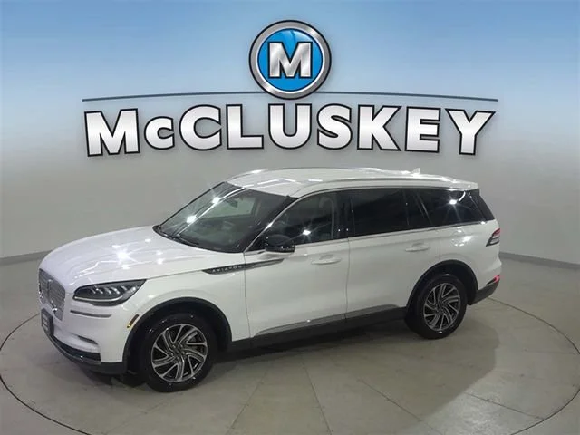 2022 Lincoln Aviator AWD's photo