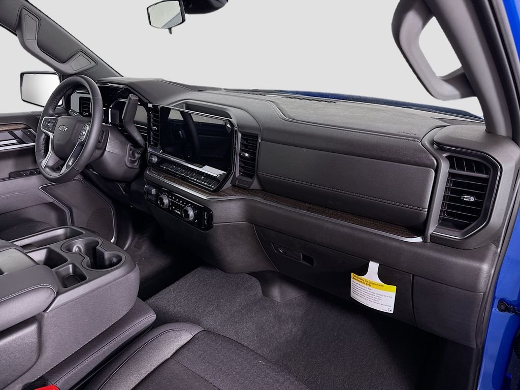 2025 Chevrolet Silverado 1500 RST - Photo 27