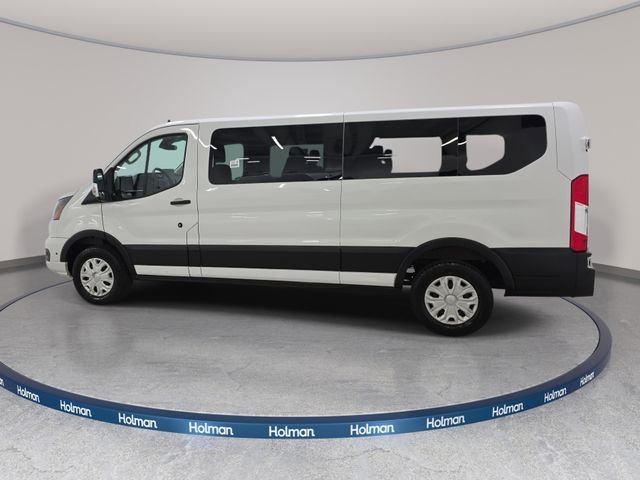 Used 2025 White Ford XLT image 9