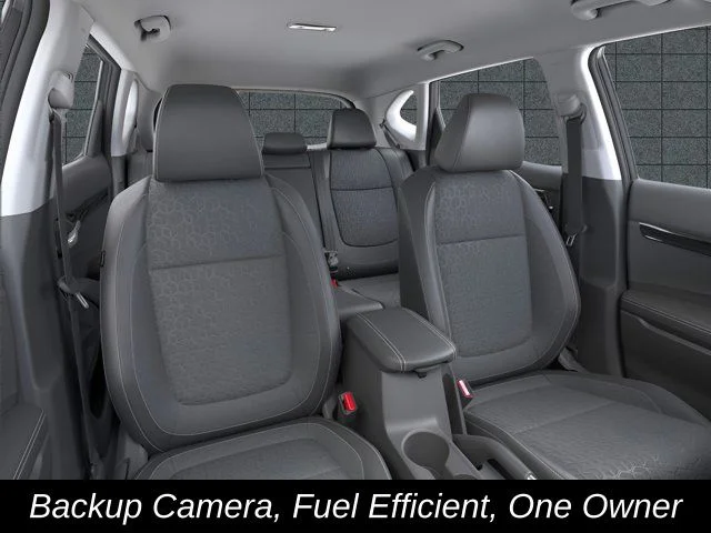 New 2026 Clear White / Black Roof Kia S image 15