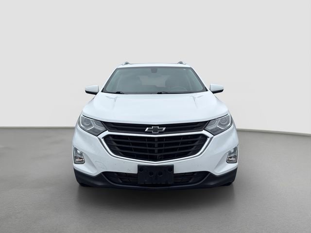 Used 2018 Chevrolet Equinox LT with VIN 2GNAXKEX0J6309999 for sale in Kansas City