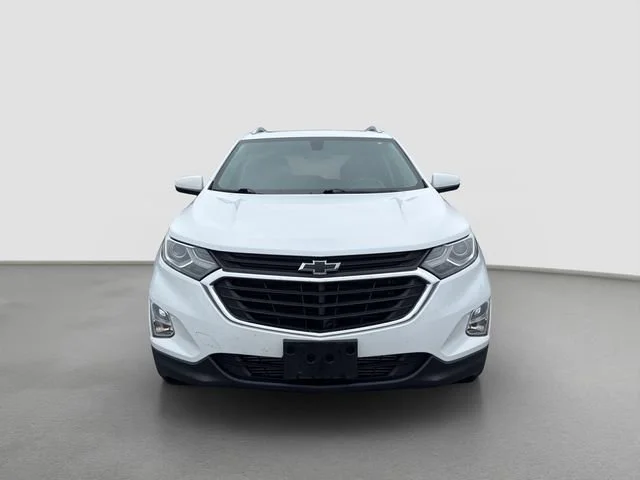 Used 2018 Chevrolet Equinox LT with VIN 2GNAXKEX0J6309999 for sale in Kansas City