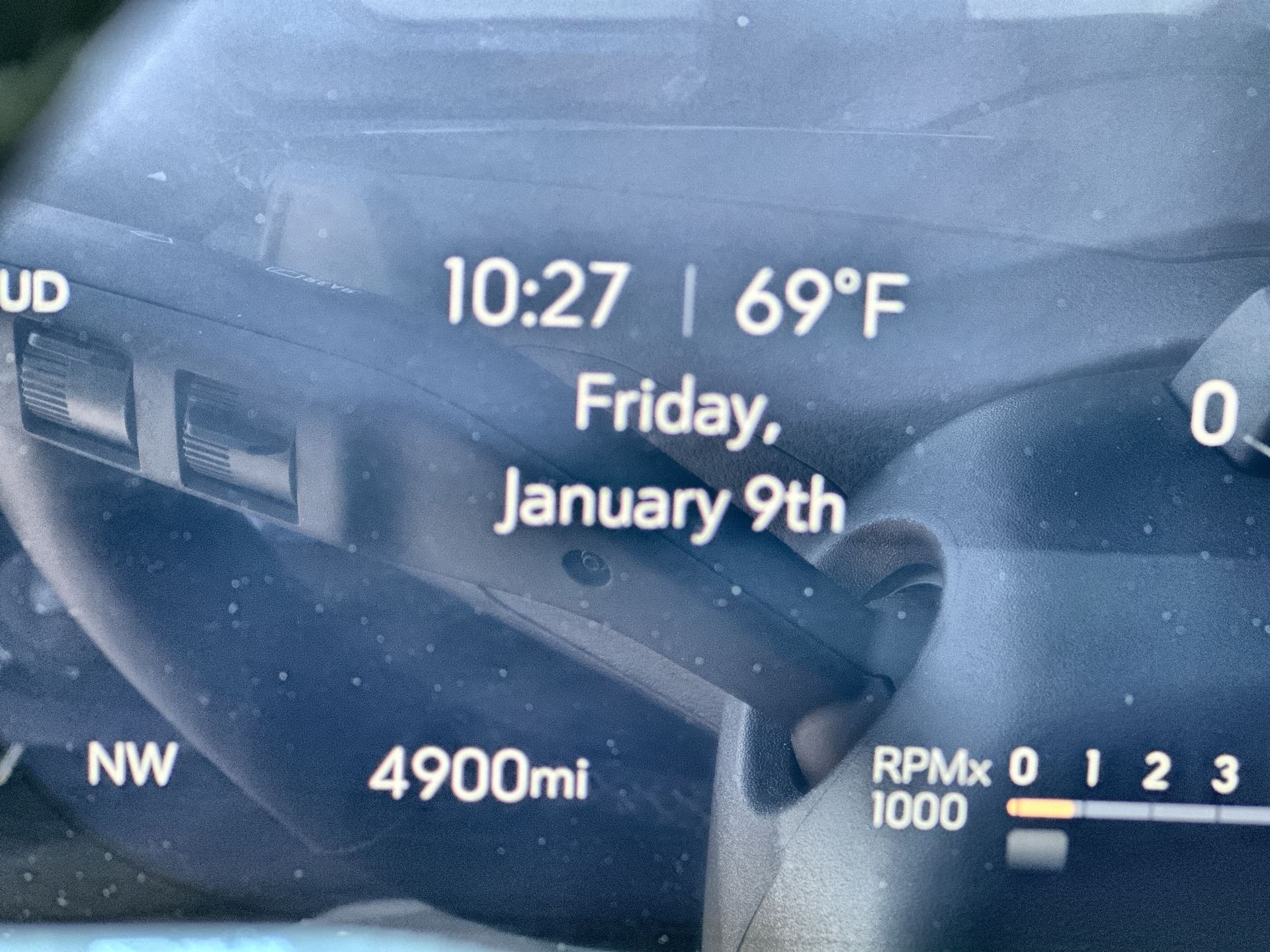 2025 Buick Enclave Sport Touring - Photo 46