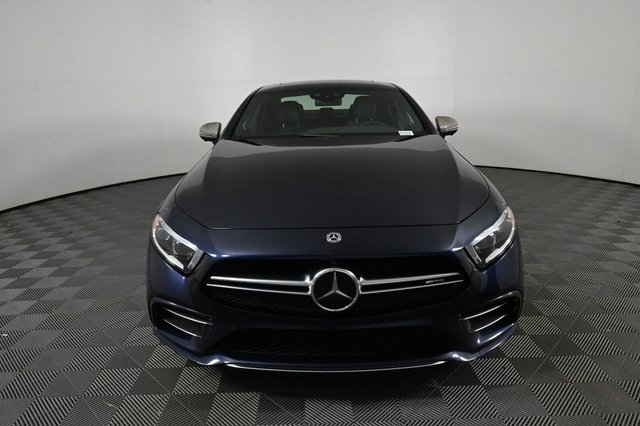 2019 Mercedes-Benz CLS AMG® CLS 53 S