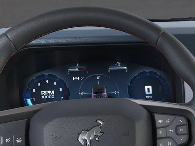 New 2026 Gray Ford Heritage Edition image 14