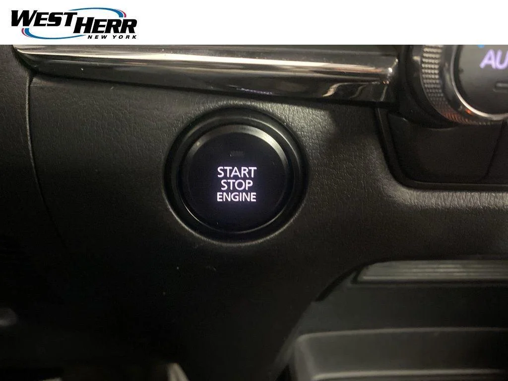 Used 2023 Polymetal Gray Metallic Mazda 2.5 S Carbon Edition image 6