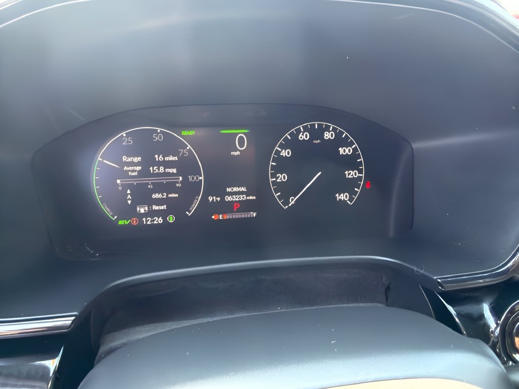 Used 2023  Honda Sport Touring image 18